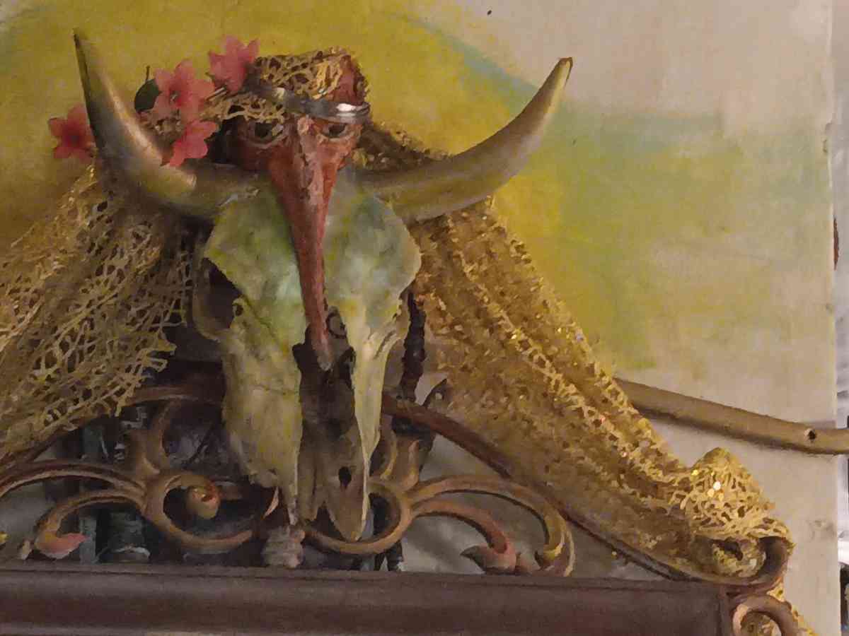 original art work by Daniel ELIAS OLMOS - Anaheim, California - FleaMarketBay