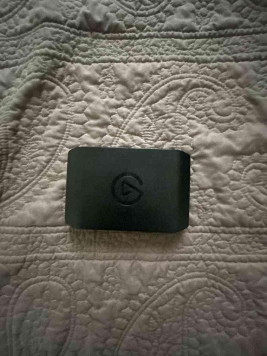 ELGATO HD60X - Fort Myers, Florida