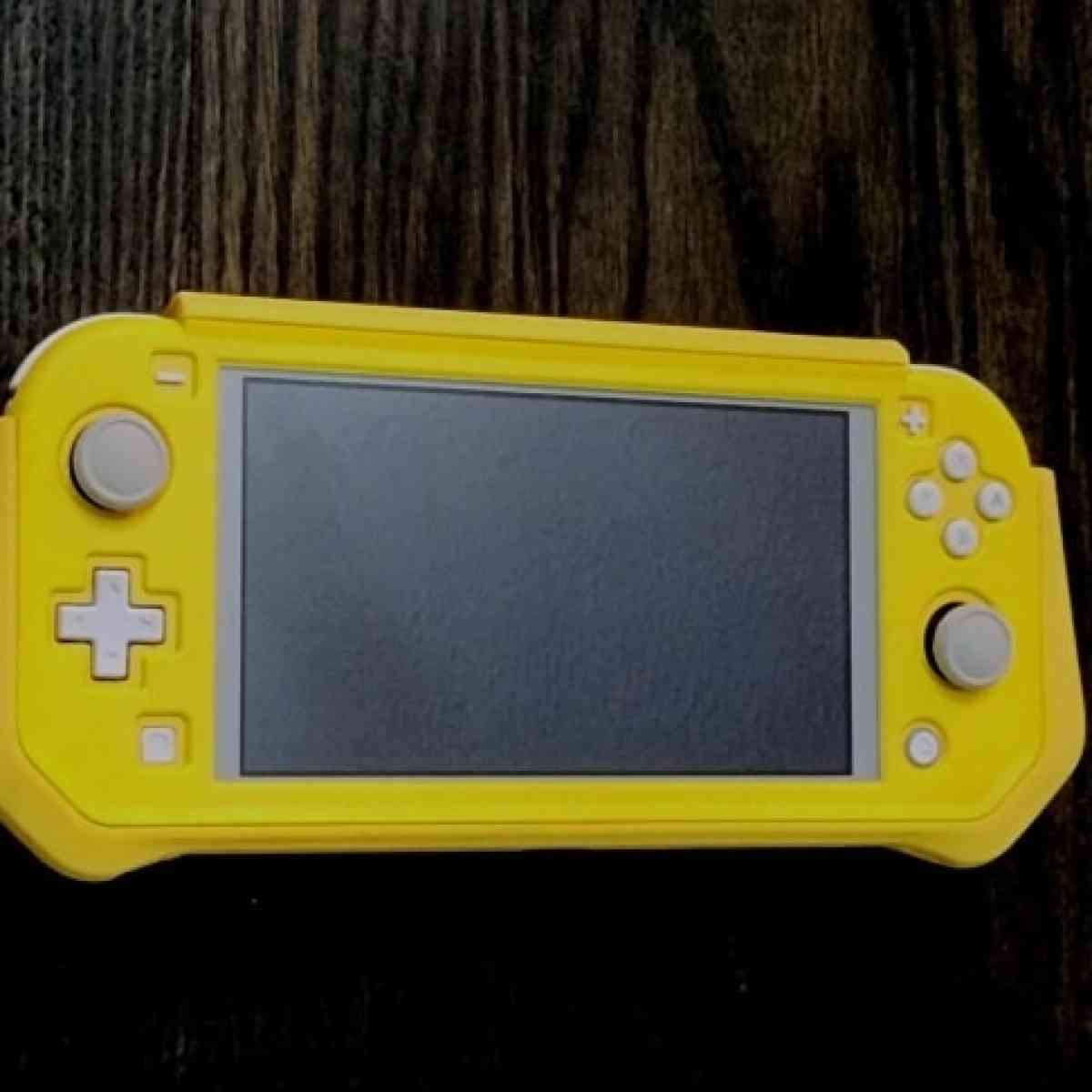 nintendo switch lite - Sikeston, Missouri