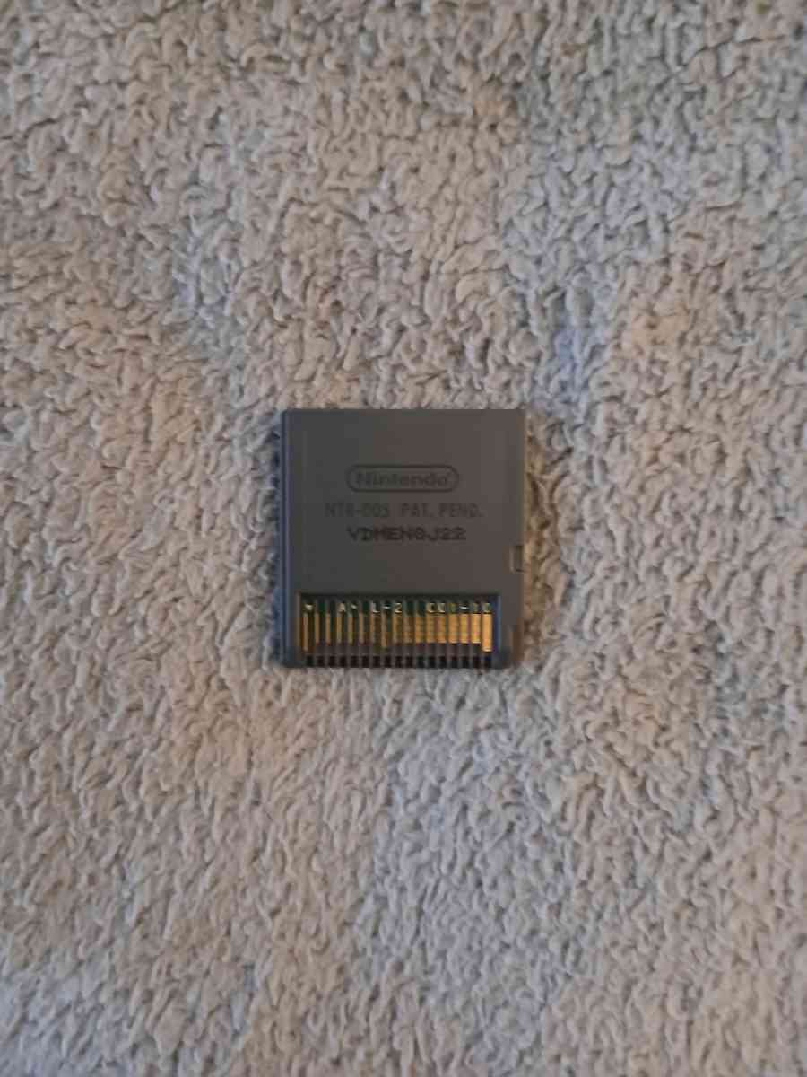 CSI Dark Motives Nintendo DS - North Hollywood, California - FleaMarketBay