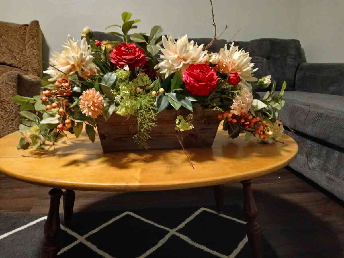 elegant artificial flowers - Hamilton, Ohio