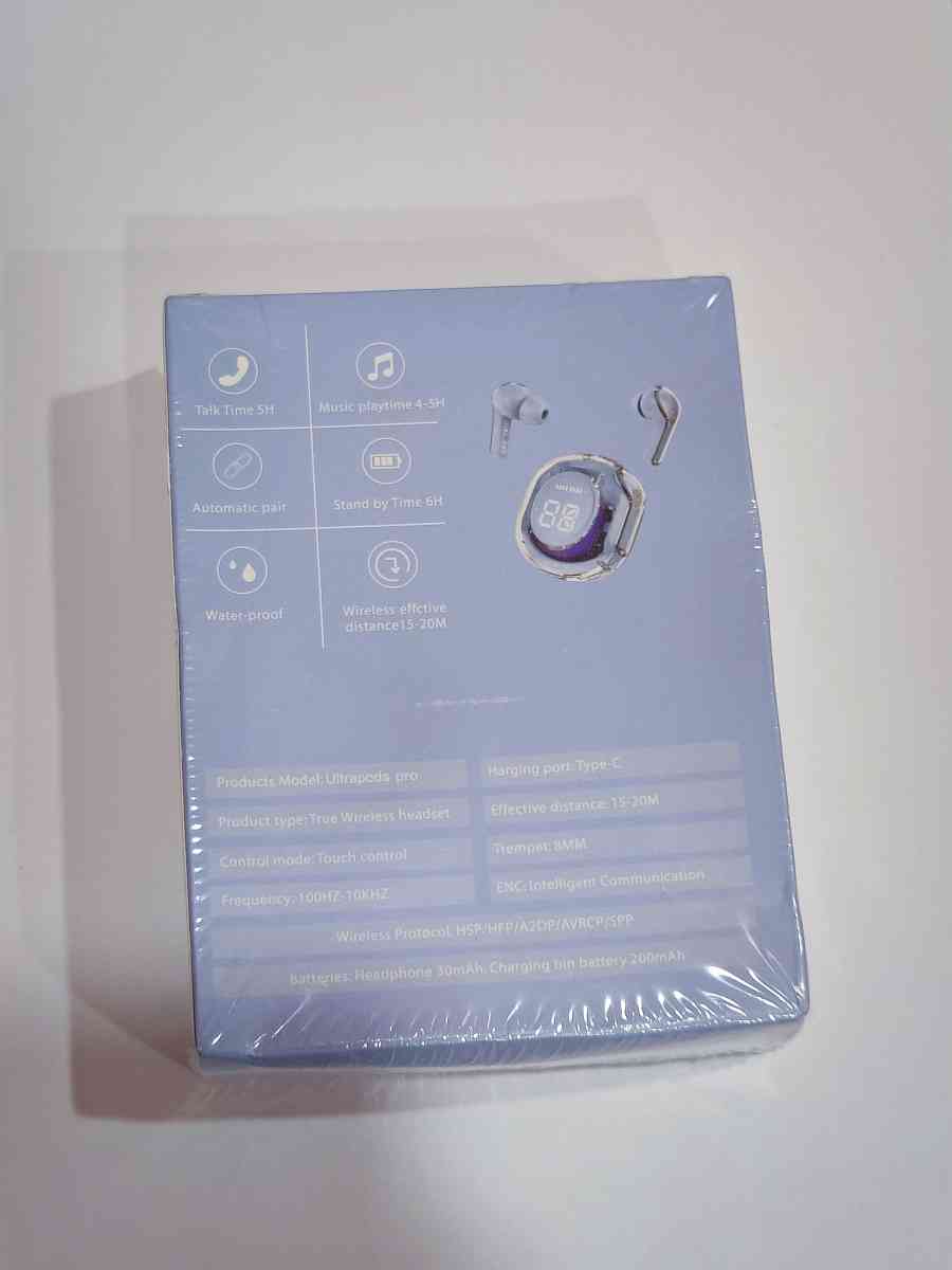 wireless ultrapods pro - Alexandria, Virginia - FleaMarketBay