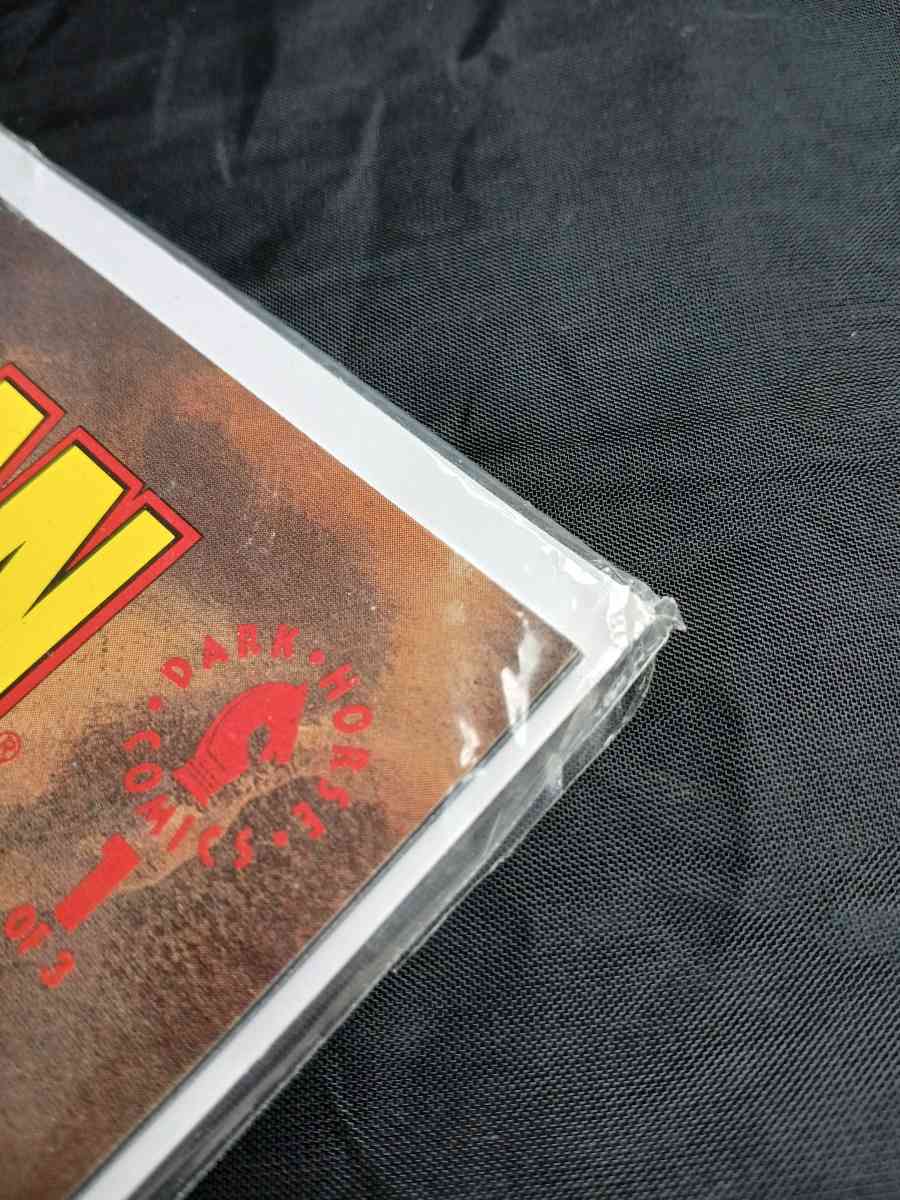 1991 DC COMICSDARK HORSE COMICS BATMAN VS PREDATOR PART 1 of - Kingston, Pennsylvania - FleaMarketBay