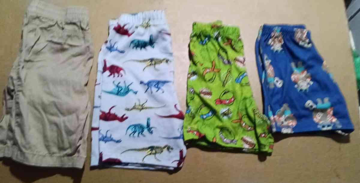 Boys clothing - Eastman, Georgia - FleaMarketBay