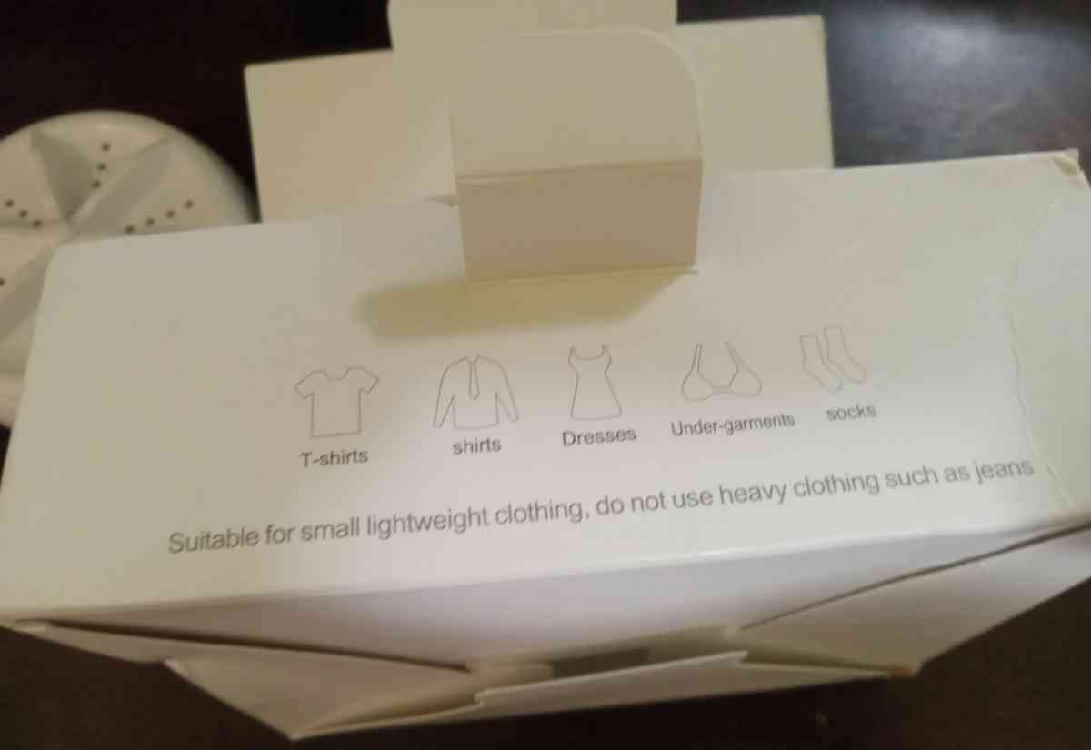 Ultrasonic Turbine Wash - Austin, Texas - FleaMarketBay