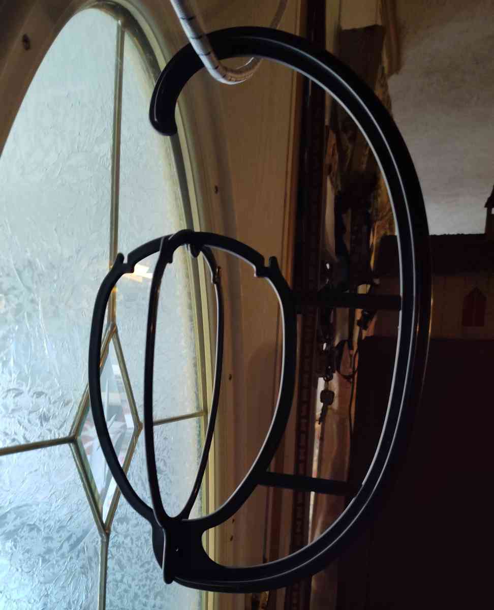 Hanging Wig holders buy 5 for 10 - Morganton, North Carolina - FleaMarketBay