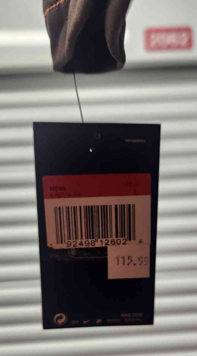 Odell Beckham Jr 13 NWT Cleveland Browns Dawg Pound Limited - Kenner, Louisiana - FleaMarketBay