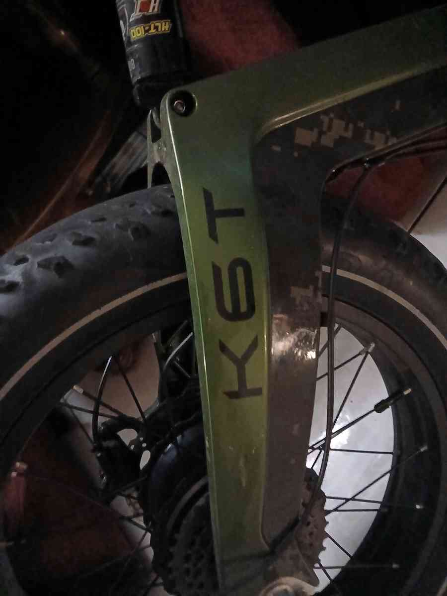 e bike - Anaheim, California - FleaMarketBay