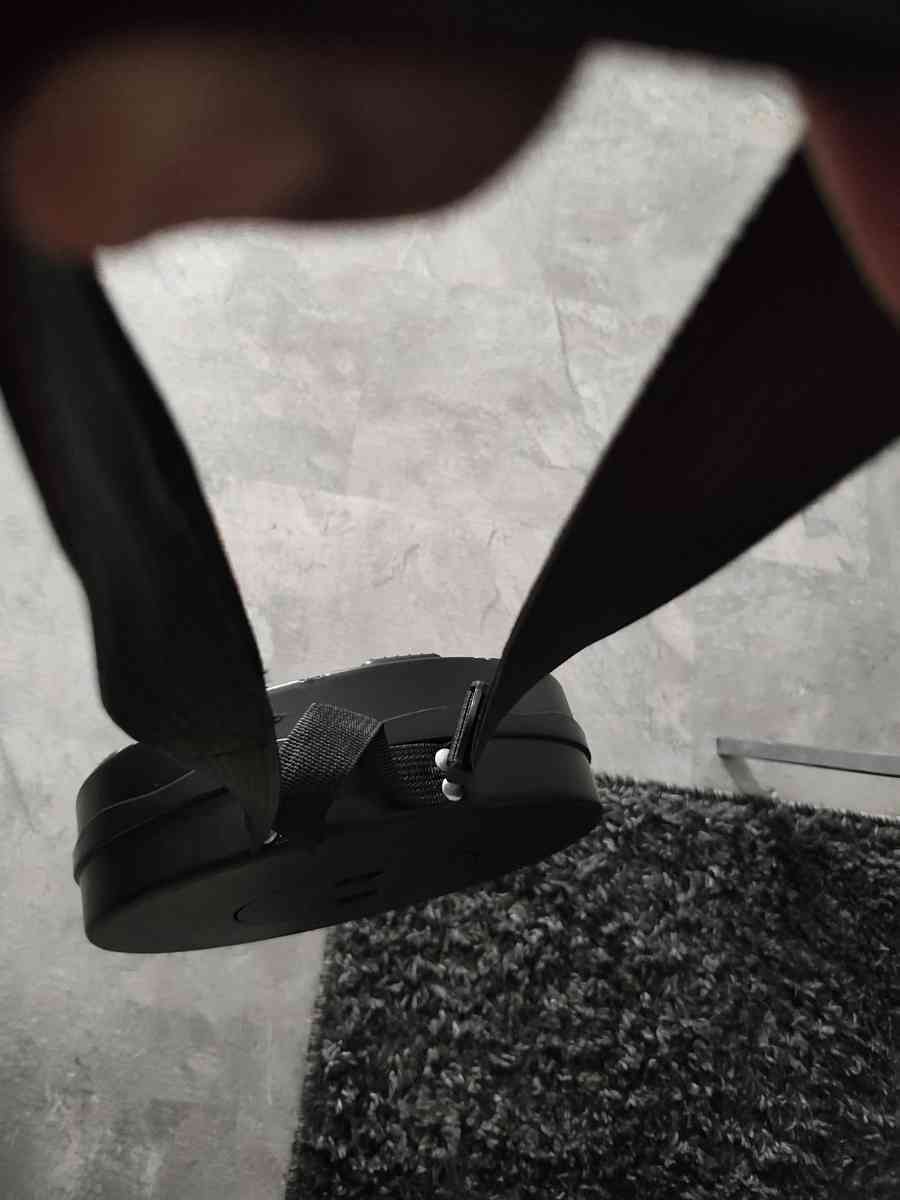 Numanu Collapsible Stool Pickup by buyer or delivery to an a - Fort Lauderdale, Florida - FleaMarketBay