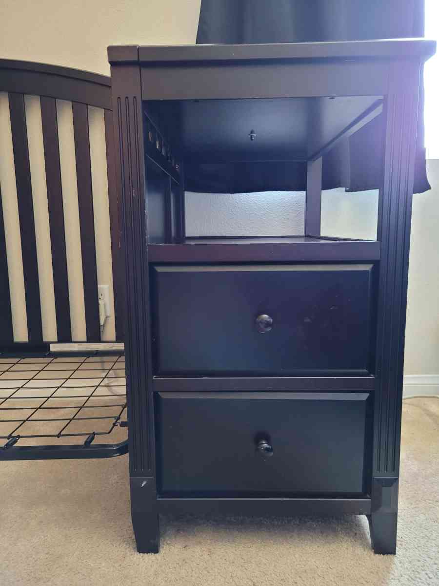 Beautiful Baby Crib - Ventura, California - FleaMarketBay