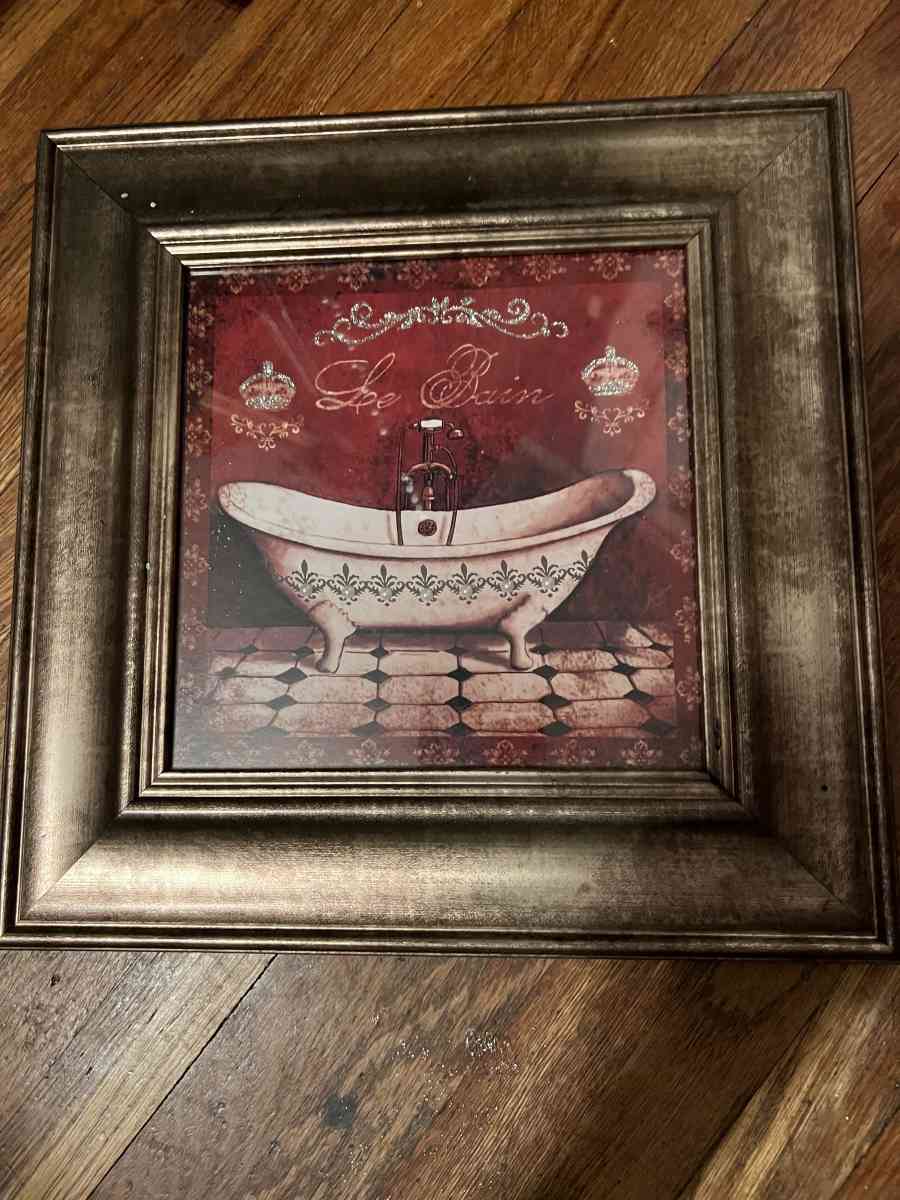 Brand new and handmade Pictures - Kannapolis, North Carolina - FleaMarketBay