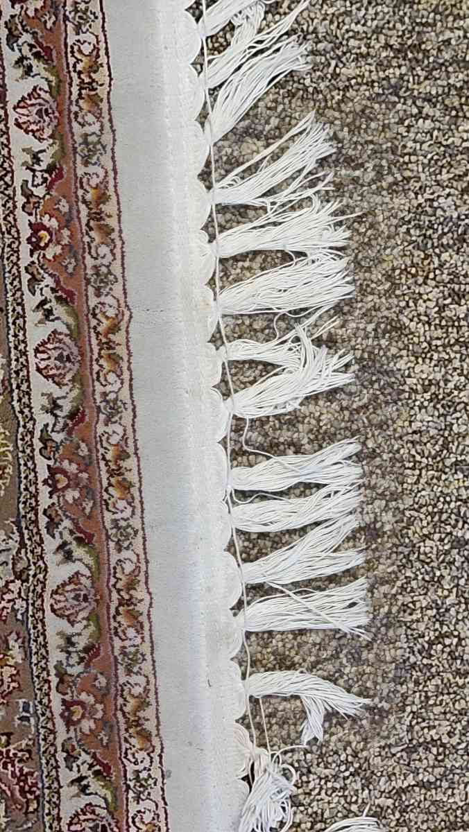 Persian Carpet From Iran - Campbell, California - FleaMarketBay