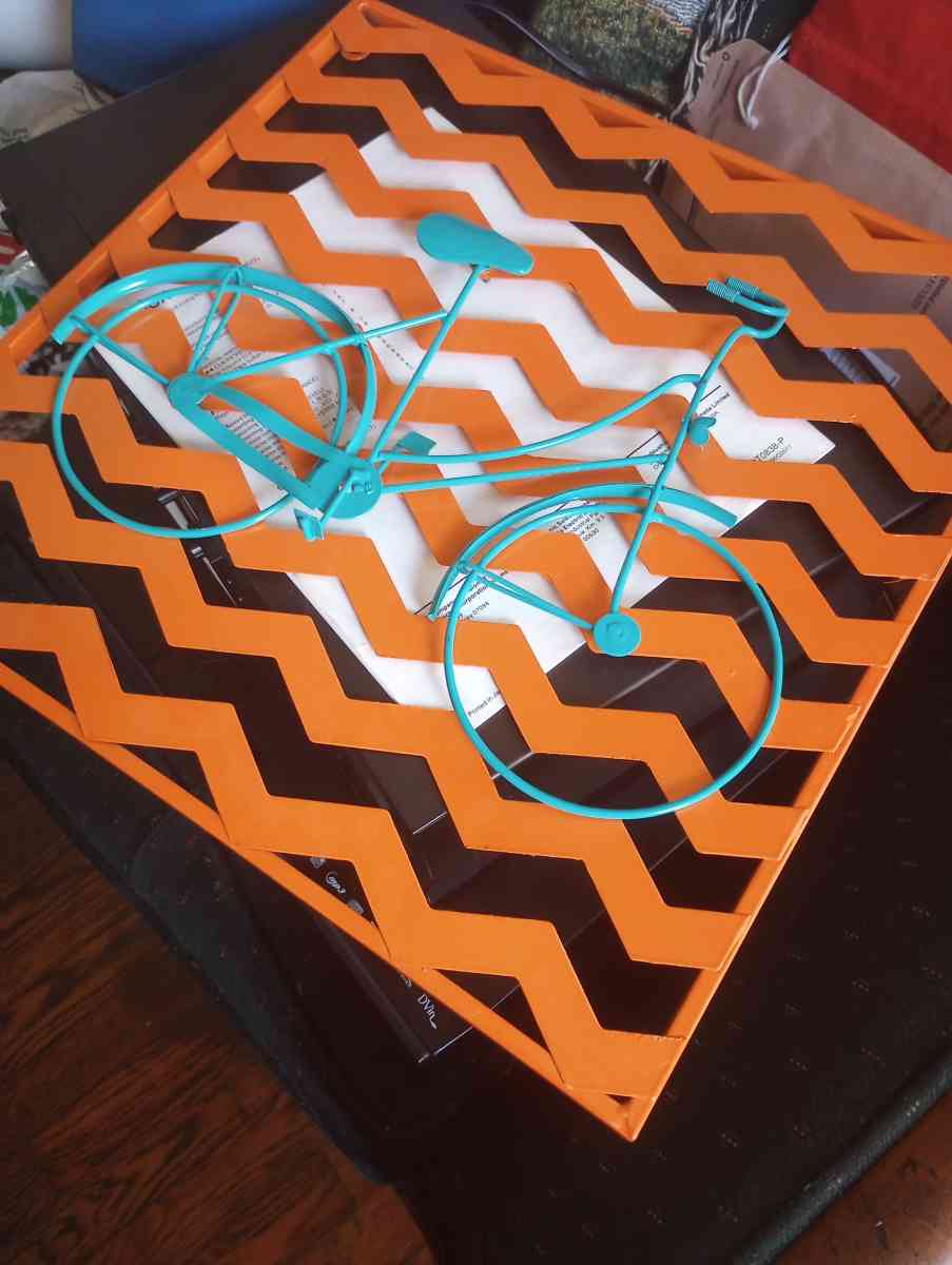 sign plaque - Agency, Missouri