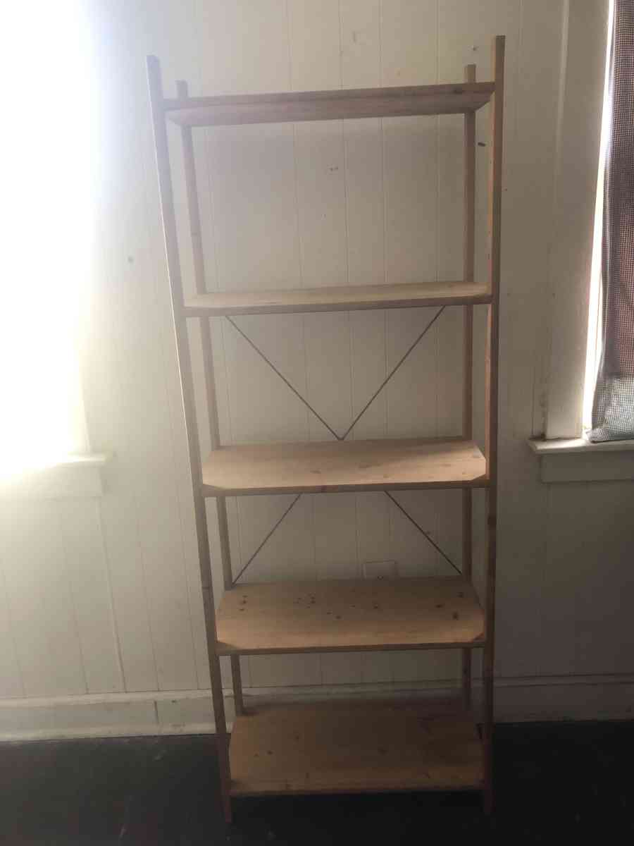 bookcase - Baltimore, Maryland