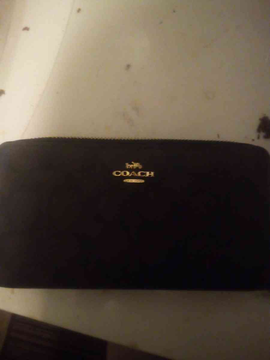 COACH wallet - Bossier City, Louisiana