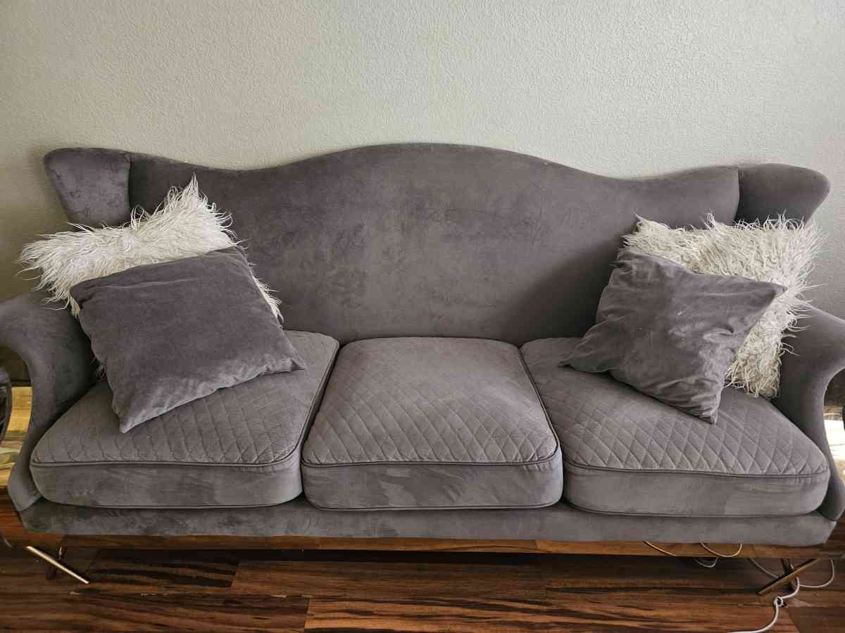 couches 2 sofa set - Arlington, Texas