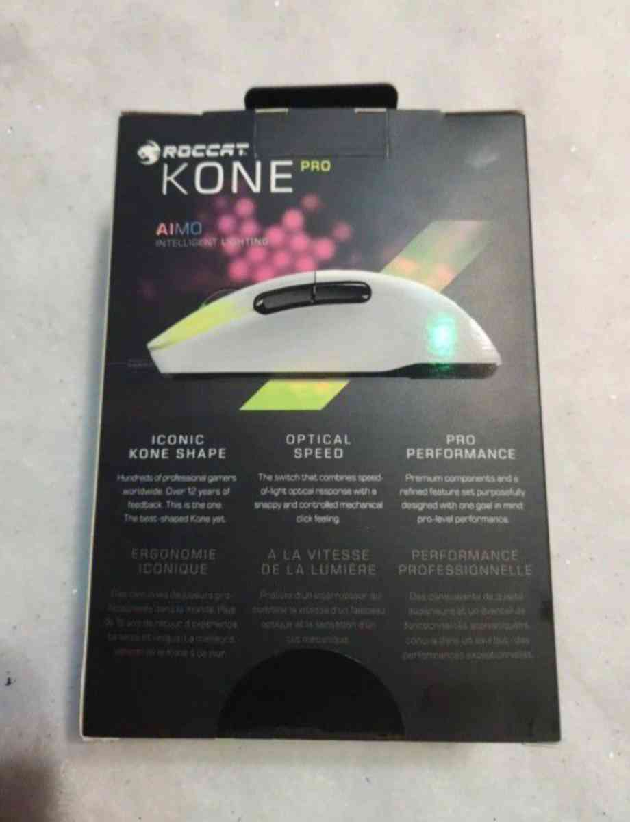 Keyboard And Mouse - Hollister, California - FleaMarketBay