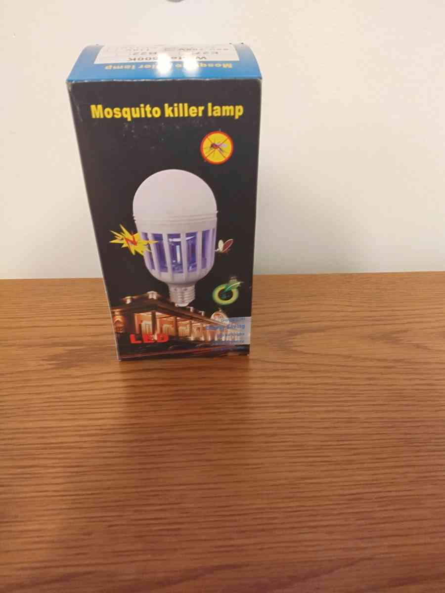 mosquito - Adelanto, California - FleaMarketBay