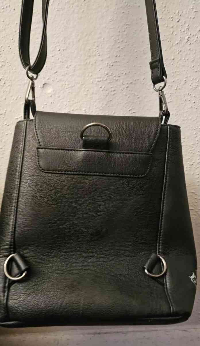 LOUNGEFLY NIGHTMARE BEFORE CHRISTMAS BAG - San Antonio, Texas - FleaMarketBay