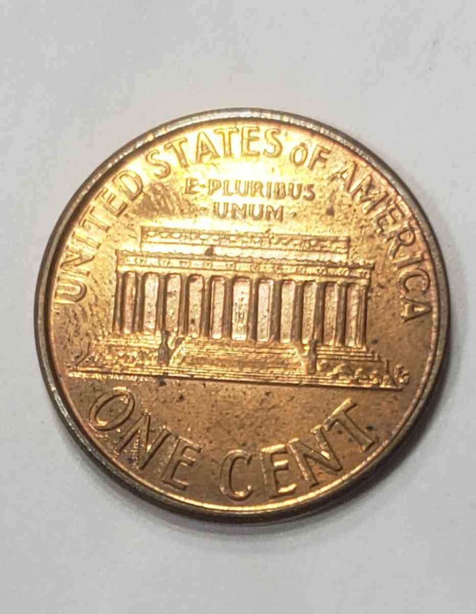 1994 penny - Lithonia, Georgia - FleaMarketBay