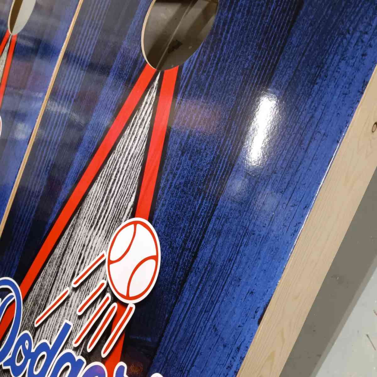 corn hole yard game - Rialto, California - FleaMarketBay