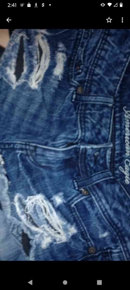 WOMENS pants and shorts - Abington, Pennsylvania - FleaMarketBay