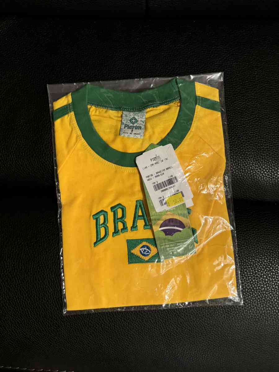 BRASIL JERST - Hibbing, Minnesota