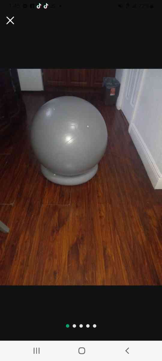 mantra bodyball - Miami, Florida