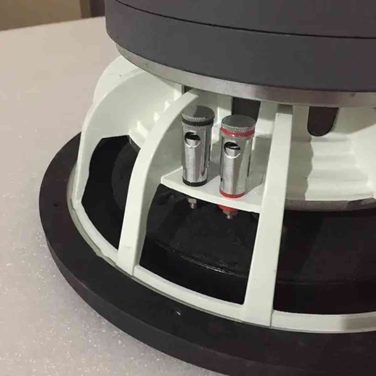 Hci Audio Team 15inch subwoofer - Lakeland, Florida - FleaMarketBay