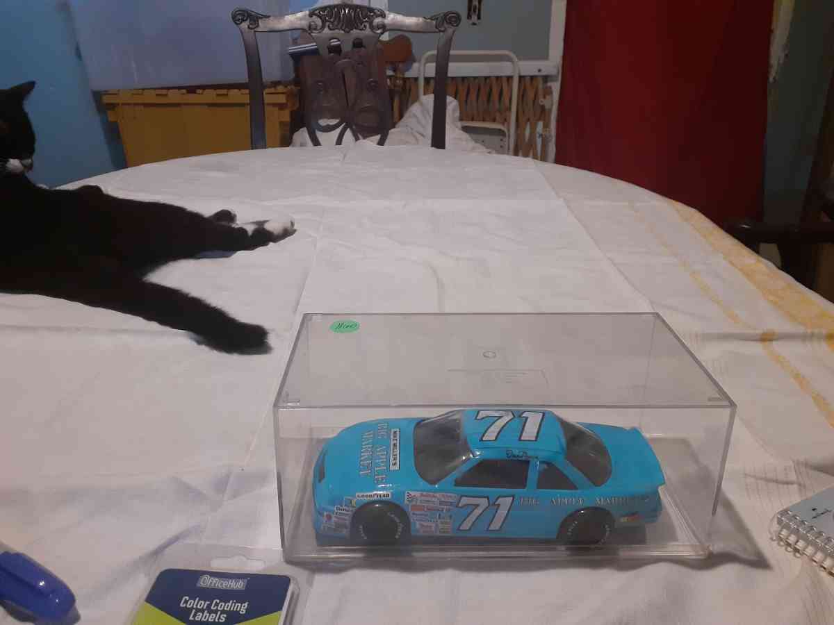 Nascar Collectibles - Fredonia, Pennsylvania - FleaMarketBay