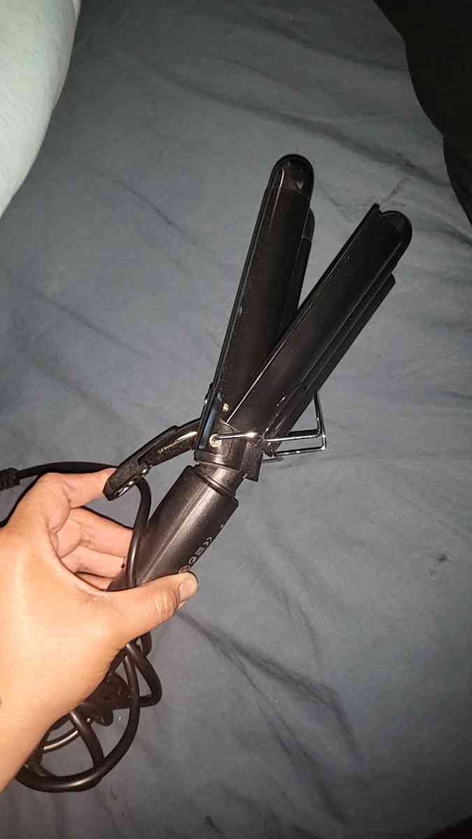 Crimper 3 barrel used 3 times - San Gabriel, California