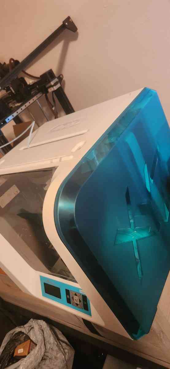 3D Printer - Denver, Colorado - FleaMarketBay