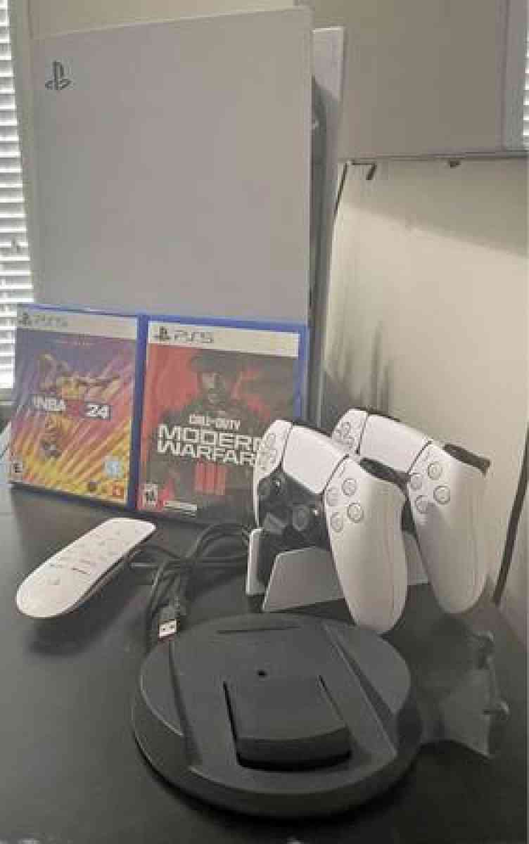 PlayStation 5 - Tampa, Florida