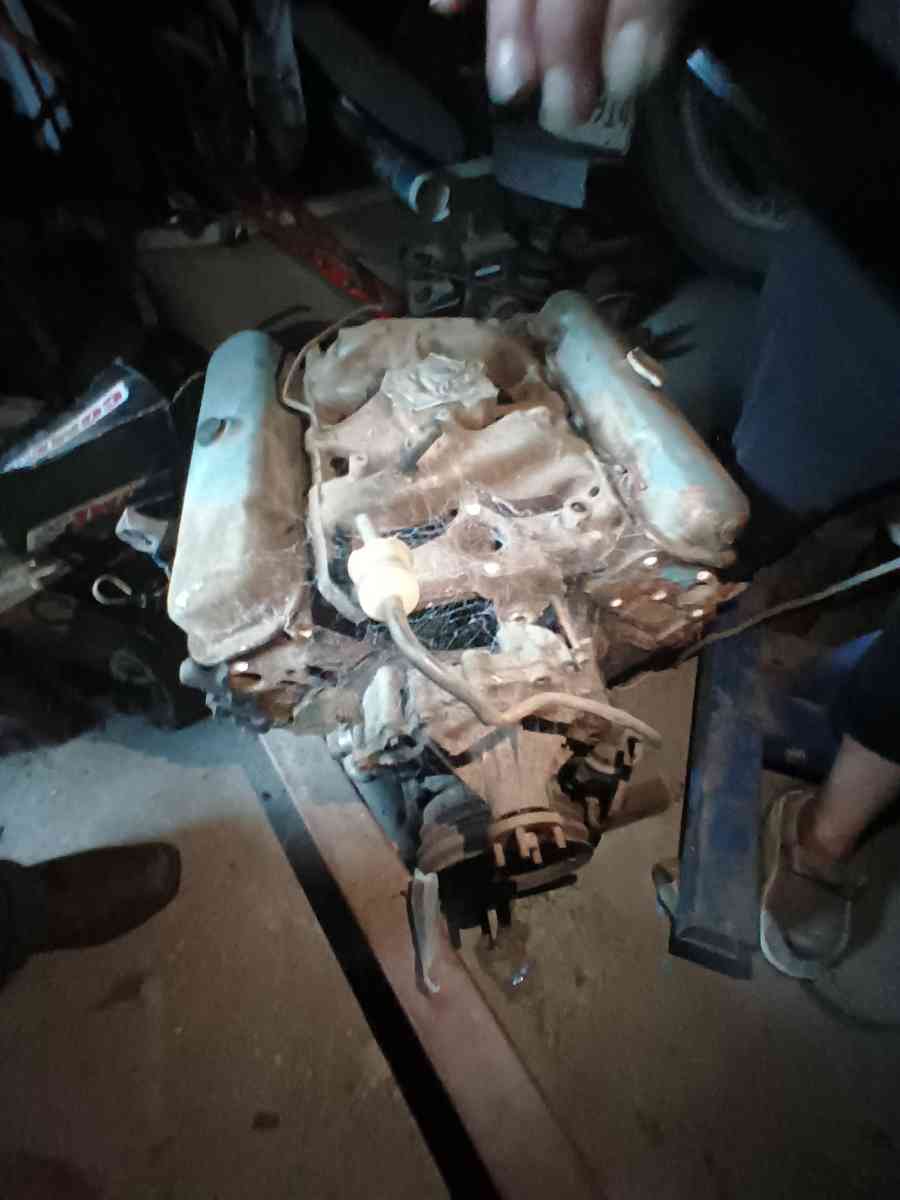 Motor - Laurel, Mississippi - FleaMarketBay