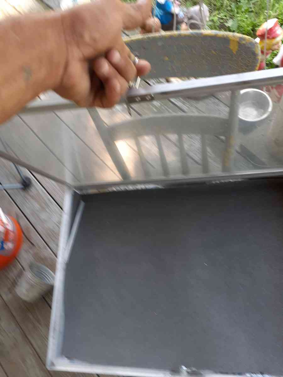 Glass Cases  To Show and Store Items - Fredonia, Pennsylvania