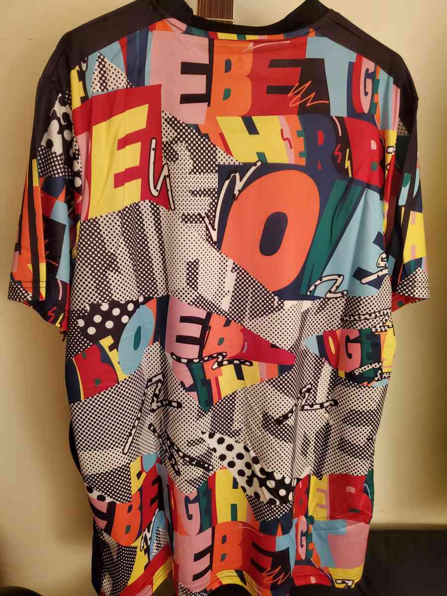 Manchester United Joint Edition Jersey - Port Jefferson Station, New York - FleaMarketBay