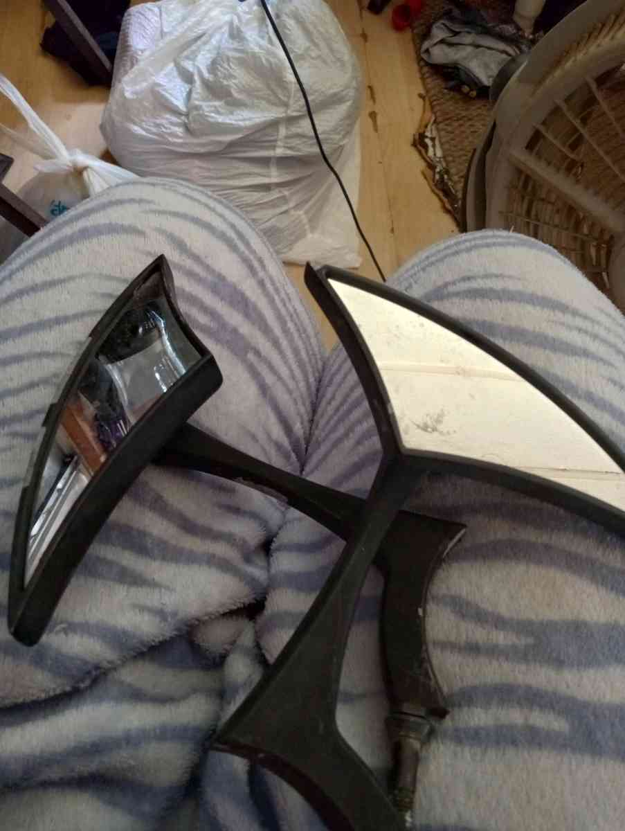 scooter mirrors - Fort Pierce, Florida - FleaMarketBay