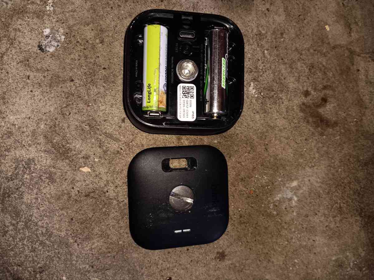 Blink Outdoor 4 4th Gen  Wirefree smart security camera twoy - Dayton, Ohio - FleaMarketBay