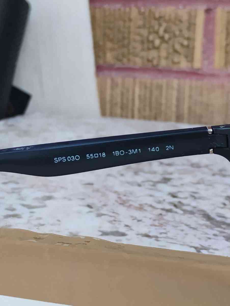 Prada Sunglasses model SPS 030 - Salt Lake City, Utah - FleaMarketBay