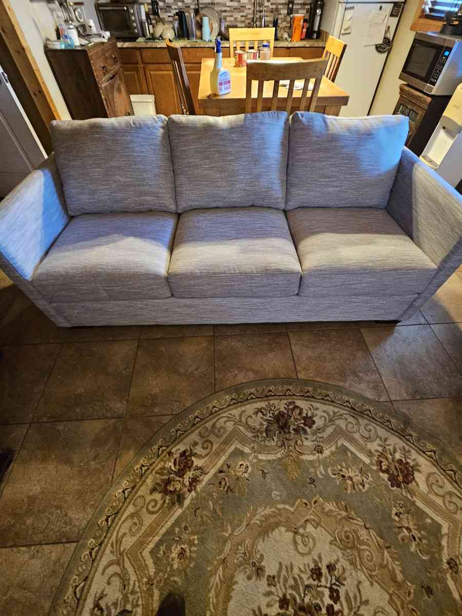 sofa sleeper queen - Myakka City, Florida - FleaMarketBay