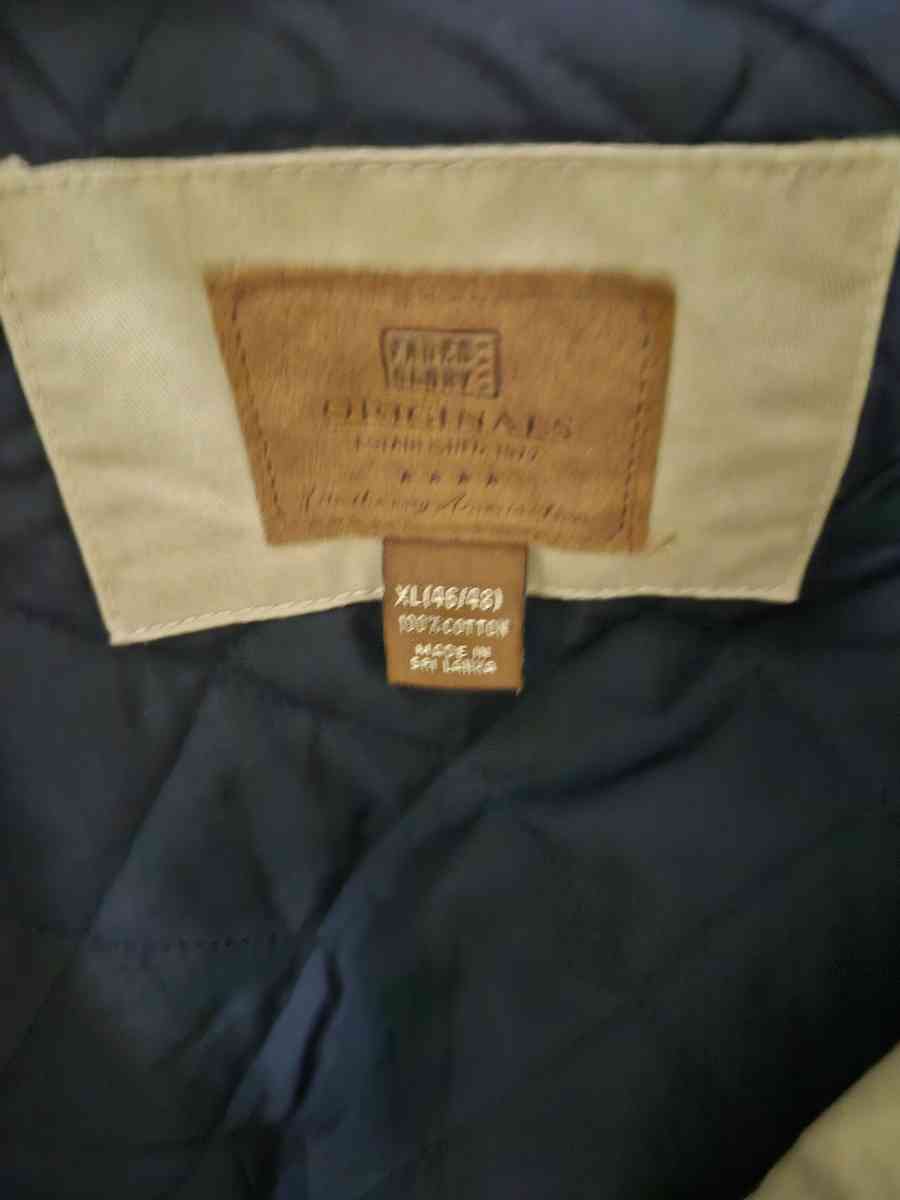 Boys size 46 48 faded glory coat - Eldorado, Illinois - FleaMarketBay