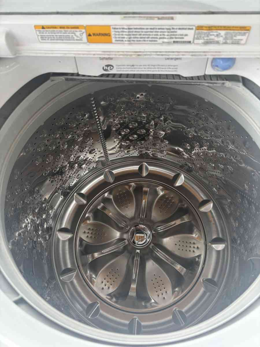 LG Washer and Dryer - San Antonio, Texas - FleaMarketBay