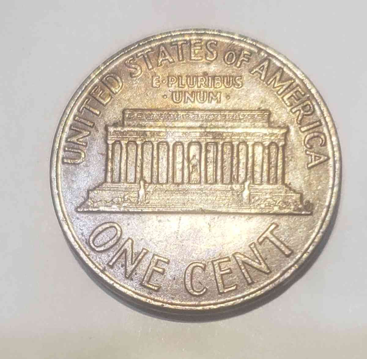 1960 penny - Lithonia, Georgia - FleaMarketBay