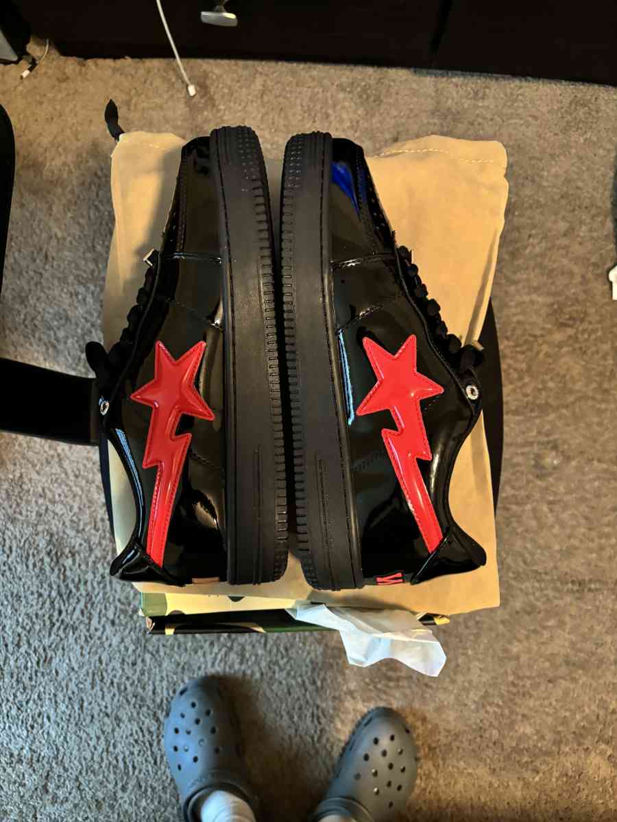 Bapes - Port Richey, Florida - FleaMarketBay