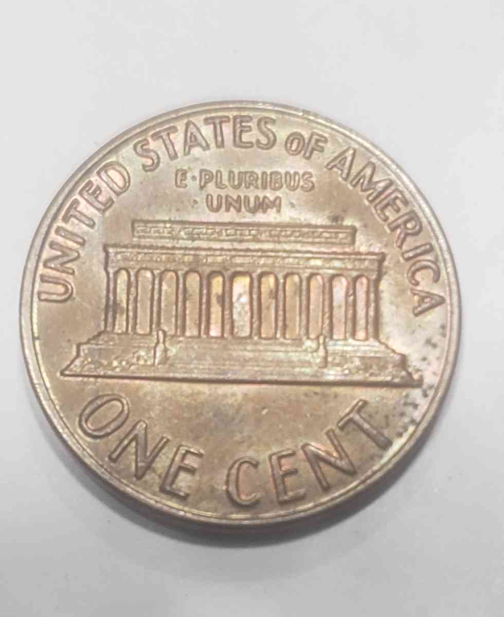 1970 penny - Lithonia, Georgia - FleaMarketBay