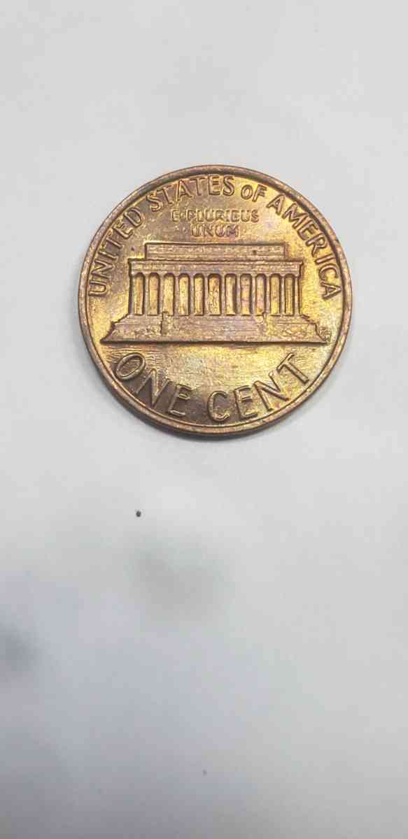 1981 penny - Lithonia, Georgia - FleaMarketBay
