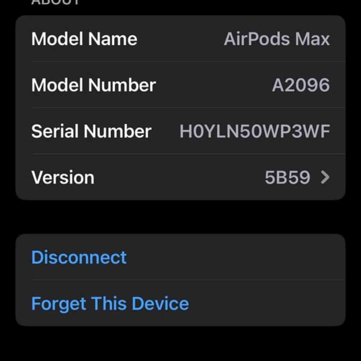 Apple airpod max - Albany, New York - FleaMarketBay