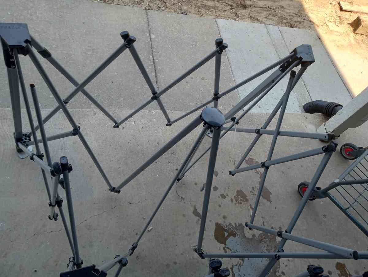 canopy - Colorado Springs, Colorado - FleaMarketBay