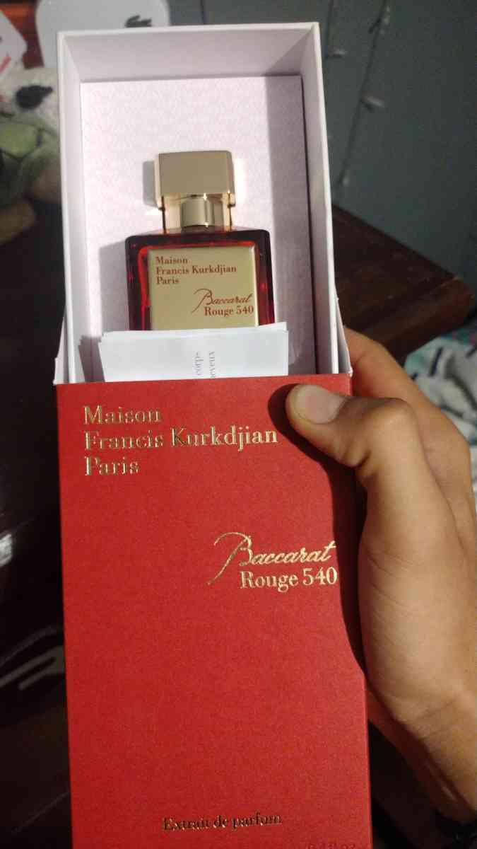 Rouge 540 - Bakersfield, California - FleaMarketBay