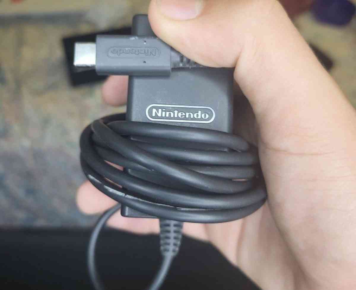 Nintendo switch - Riverside, California - FleaMarketBay